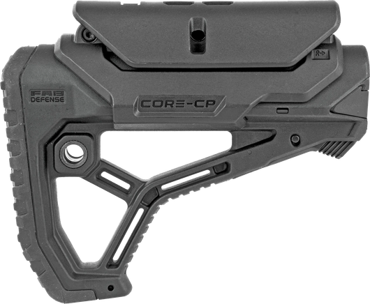 Приклад GL-CORE CP