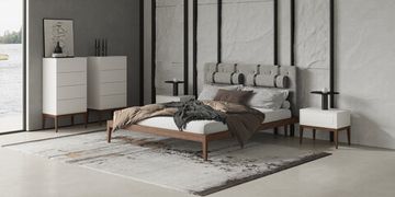 Комод высокий MARBELLA, MOD INTERIORS