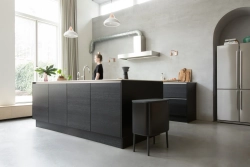 Brabantia Контейнер для мусора Bo Touch 11 л + 23 л черный EAN 8710755316203