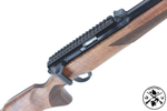 Караин Baikal 141 Соболь, .22 LR, 550мм, орех