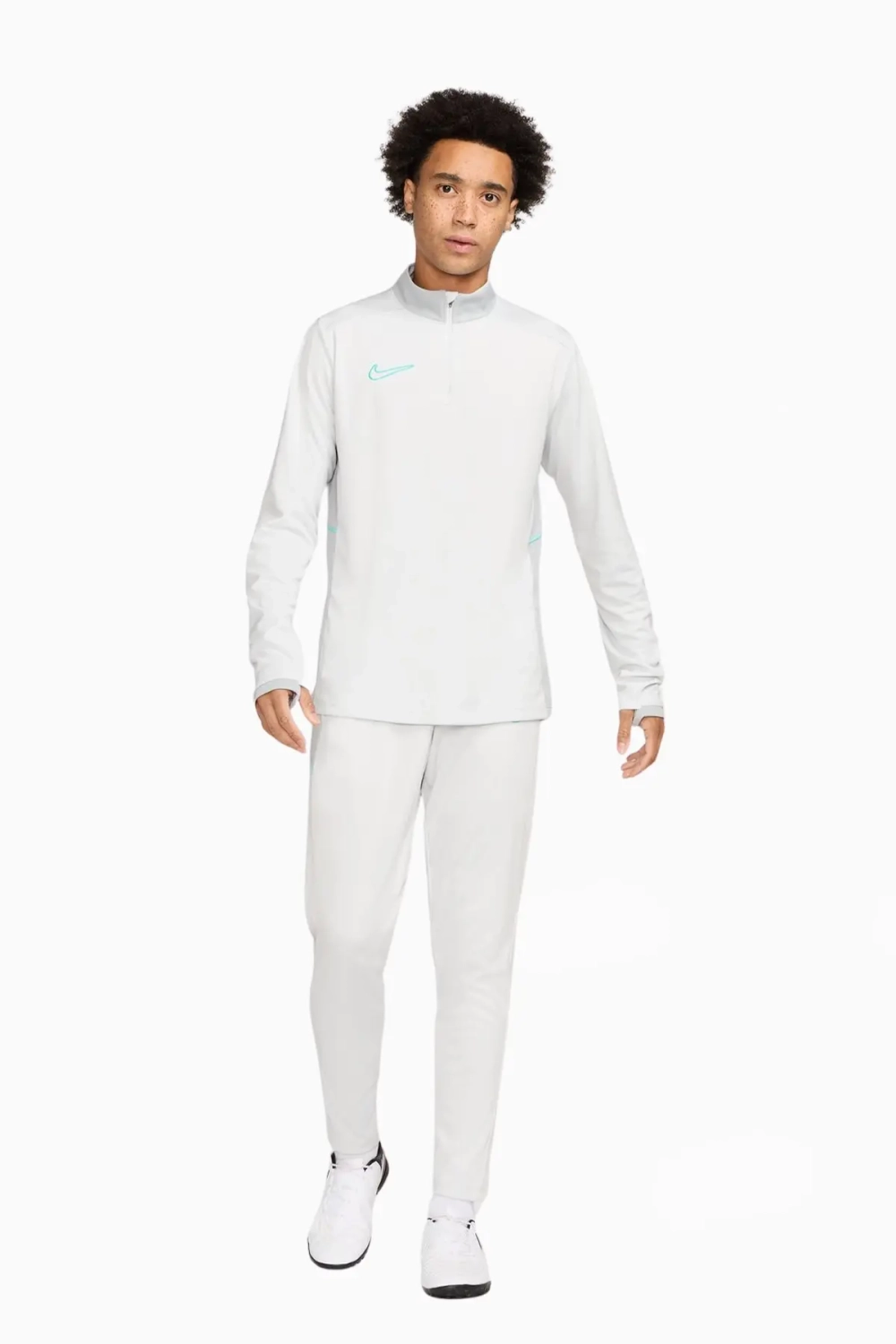 Кофта Nike Dri-FIT Academy 25 - белый