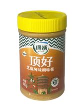 Соус кунжутный Lvhu 400 г