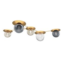 Люстра потолочная Maytoni   MOD291CL-05BS1