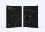 Альбом BTS - LOVE YOURSELF Tear