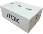 Удлинитель силовой iTOK i-CONNECT-SU-KG-215-2-44-10
