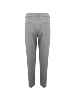 PESERICO Брюки -  серый