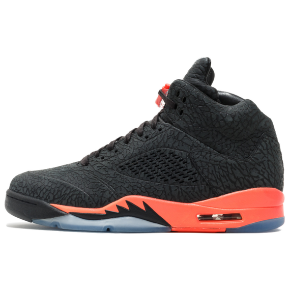 Jordan Air Jordan 5 Retro 3Lab5 Infrared