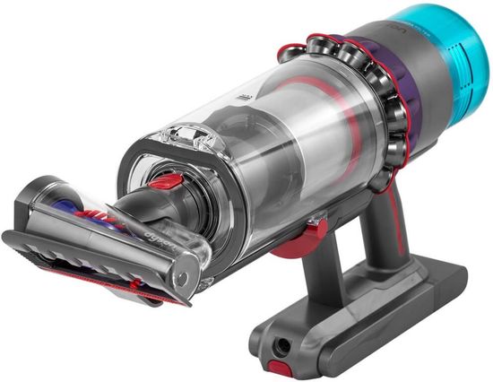 Вертикальный пылесос Dyson Gen5 SV23 Detect Absolute фиолетовый EU