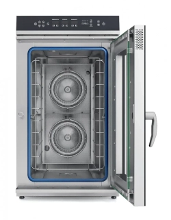 Пароконвектомат Abat ПКА 10-2/3П