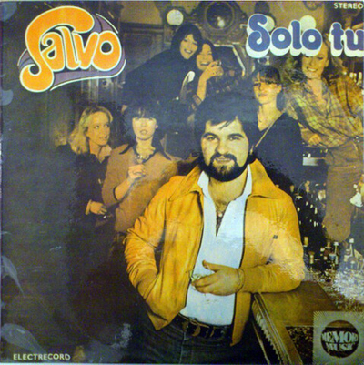Salvo – Solo Tu