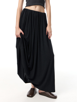 Юбка soft drape
