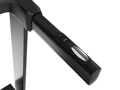 Беговая дорожка UNIX Fit   MX-830L