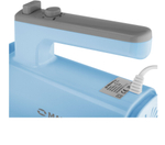 Миксер MAUNFELD MF-331BL фото 5