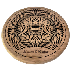 Комплект домашней акустической системы с караоке-усилителем SW SOUND Next - Sauna R4