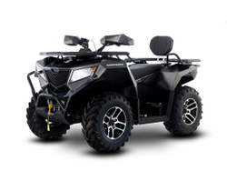 Квадроцикл SHARMAX Force 420 Cyber EFI