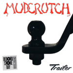 Mudcrutch / Trailer (7" Vinyl Single)