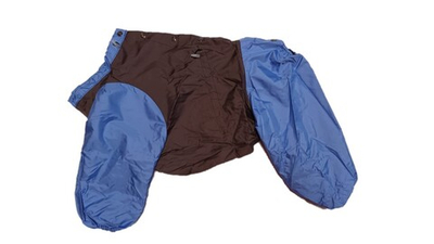 Комбинезон - Демисезонный (с подкладкой) 33 мальчик (обхват груди 76 - 85)