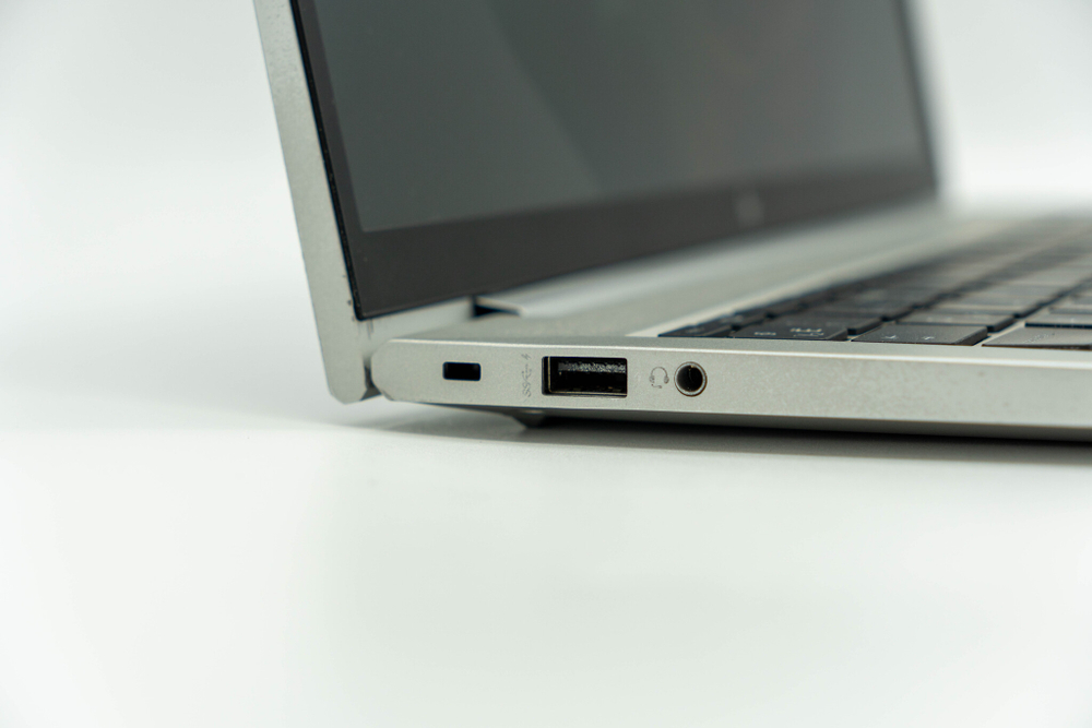 Ноутбук HP EliteBook 855 G8 ( Ryzen 5 Pro 5650U )