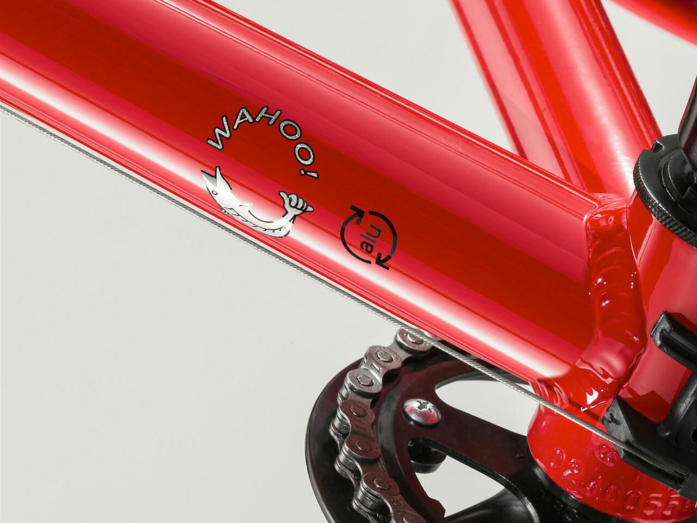 Подростковый велосипед Trek Wahoo 24 (2020)