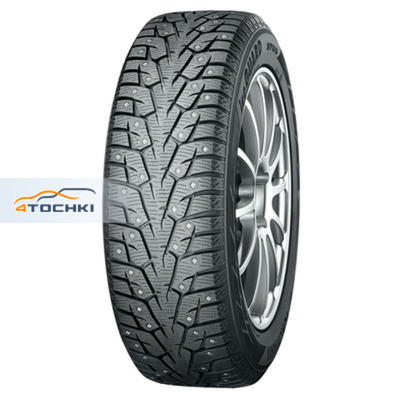 Легковая шина Yokohama 265/45R21 104T iceGuard Stud iG55 TL (шип.)
