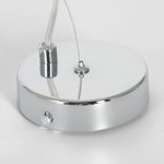 Подвесная люстра Lussole DAVIE LSP-8775