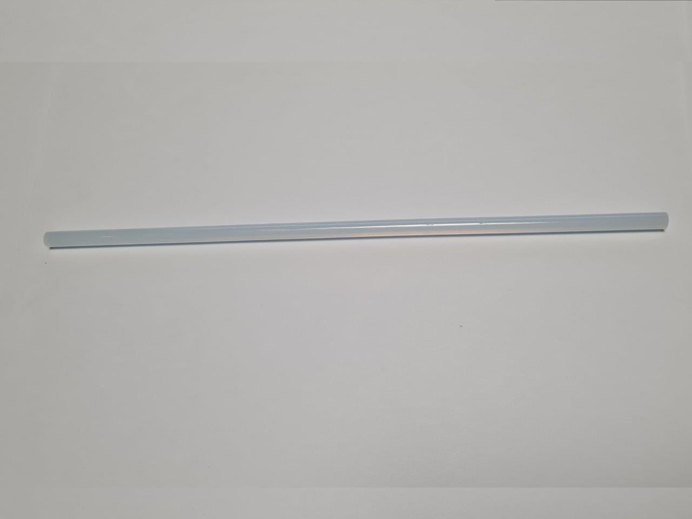 Клеевые стержни 7/270мм прозрачные