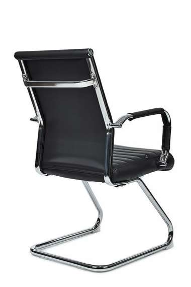 Кресло Art RCH 6015G Черный