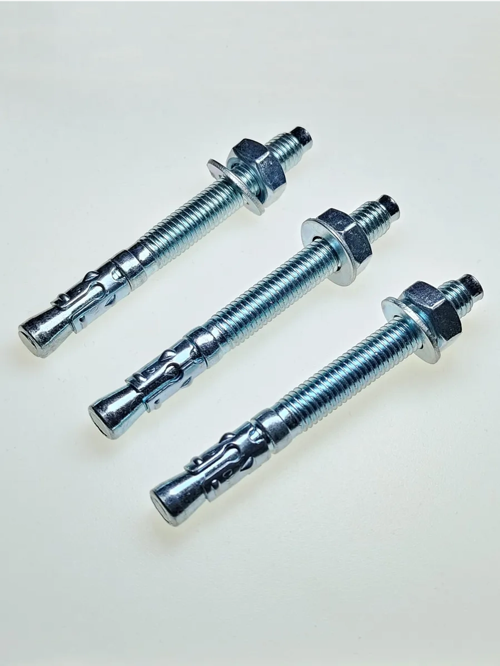 10x95 БЦ клиновой анкер (30 шт.)