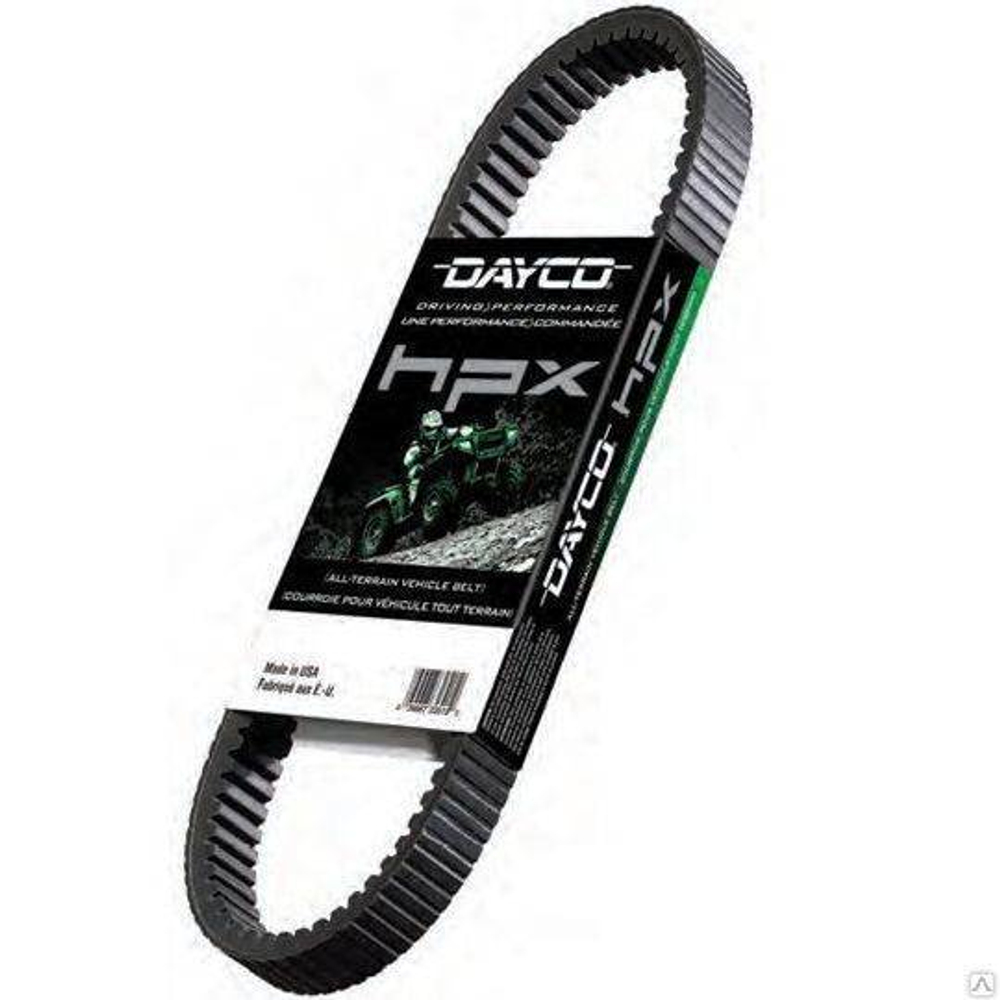 Ремень вариатора HPX2234 DAYCO