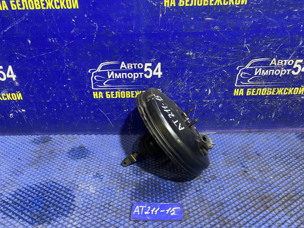 Вакуумный усилитель тормозов TOYOTA CARINA 2001