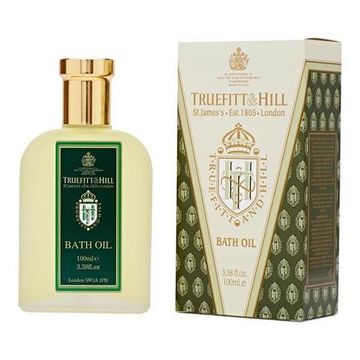 Масло для ванны Еruefit&Hill Bath oil 100мл 02005