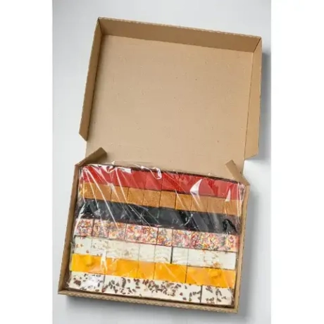 Птифур "АССОРТИ" 70шт/2400гр