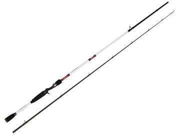 Спиннинг кастинговый Lucky John Vanrex BAITCAST 28 2.28