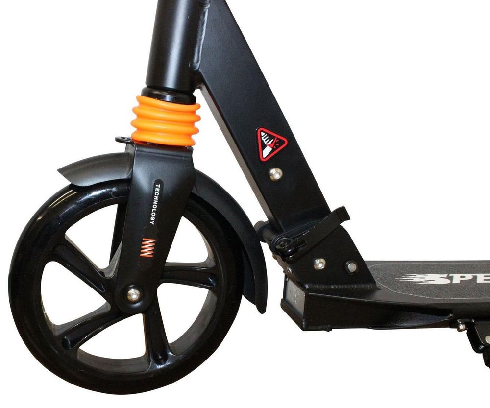 Электросамокат SpeedRoll E9