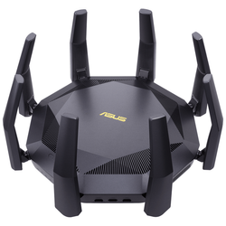 Wi-Fi маршрутизатор (роутер) ASUS RT-AX89X