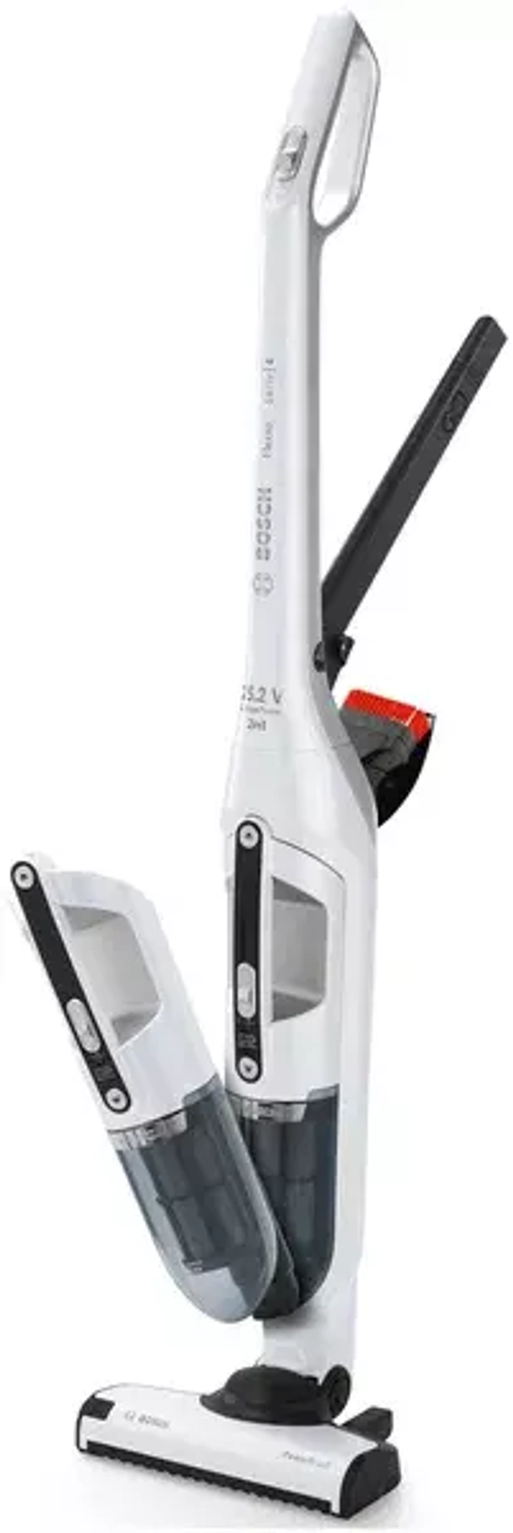 Пылесос ручной (handstick) Bosch BCH3K255