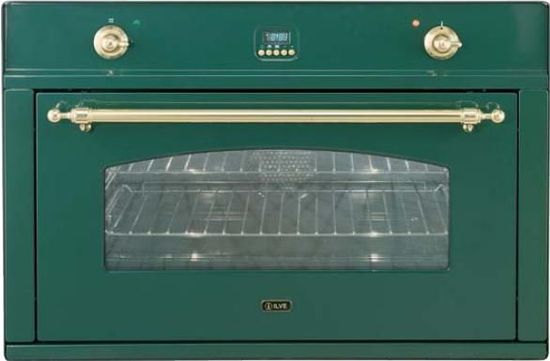 Электрический духовой шкаф ILVE 900-CMP/VS