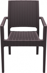 Комплект пластиковой мебели Miami Ibiza