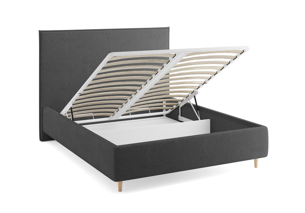 Кровать Eveline (200x190)