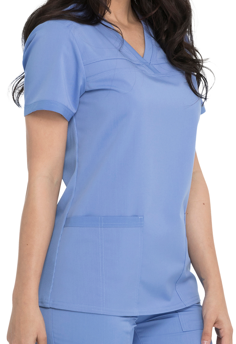 Топ женский Dickies Balance DKE870
