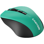 CANYON mouse MW-1 Wireless Green