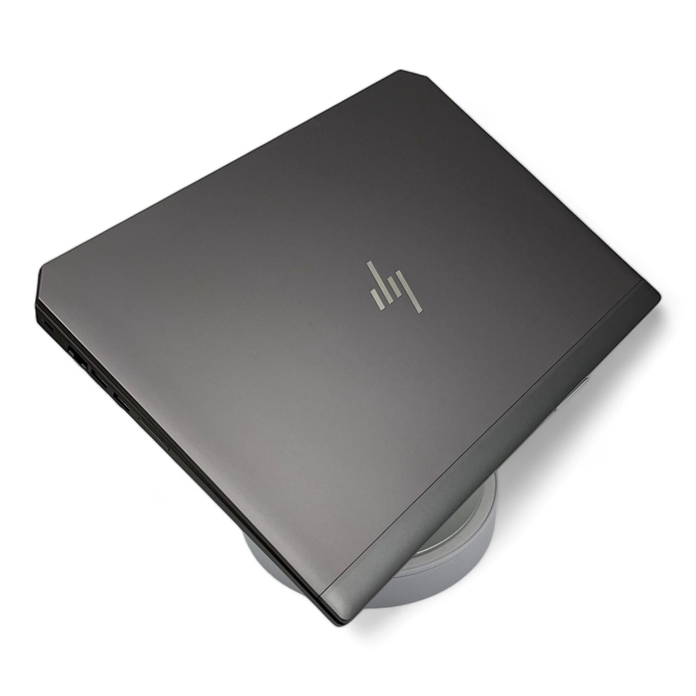 ZBook 15 G5