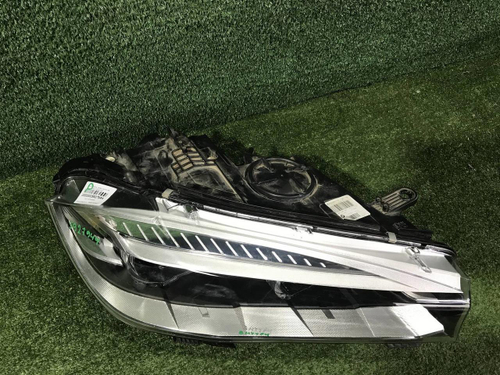 Фара правая BMW X5 F15 X6 F16 (2015-2018) Adaptive LED