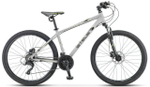 Горный велосипед Stels Navigator 590 D K010 (2023)