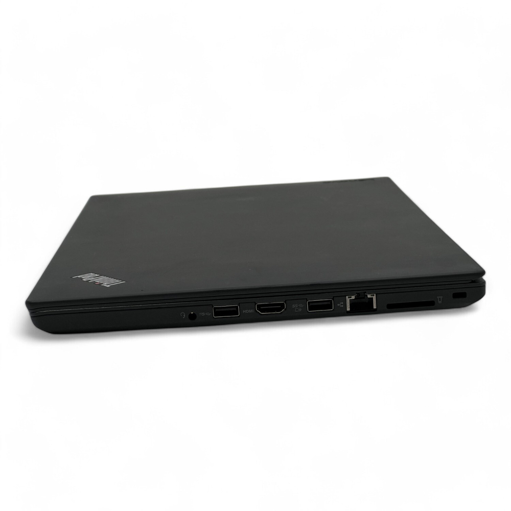 ThinkPad T470