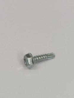 Саморез 4.2 x 16 мм 100 шт. 0.265 кг.