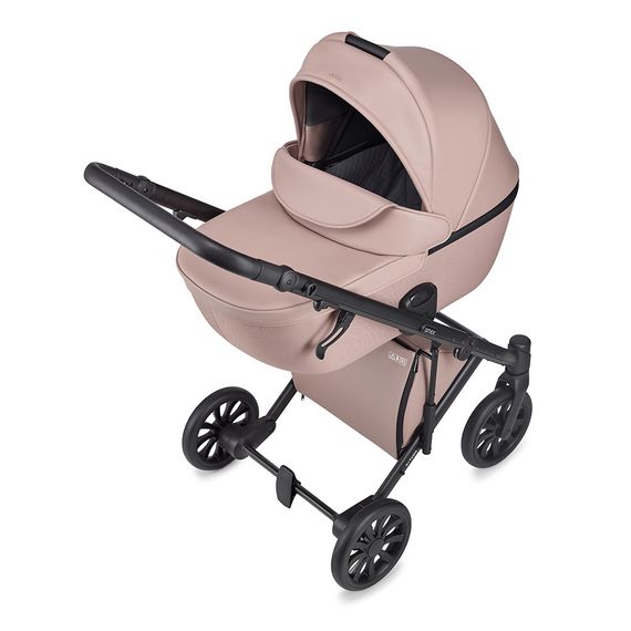 Коляска ANEX e/type 2 в 1 pixie