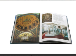 Альбом Москва. Немецкий язык