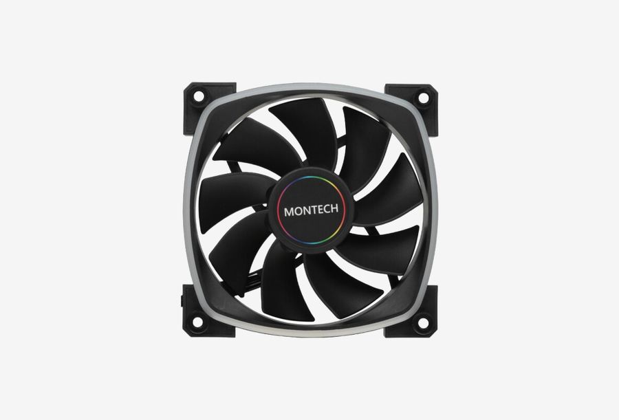 Montech RX 120 PWM_0326613102922