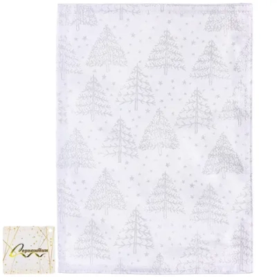 Салфетка сервировочная 33*44 см «Ёлочки»
